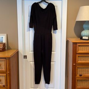 Maurices sleeved jump suit with pockets!